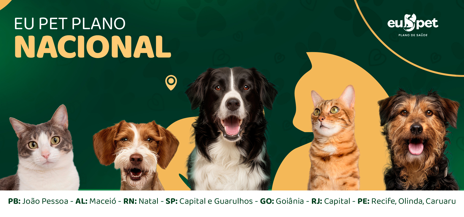 #1836 Banner Atuação Eu Pet WEB
